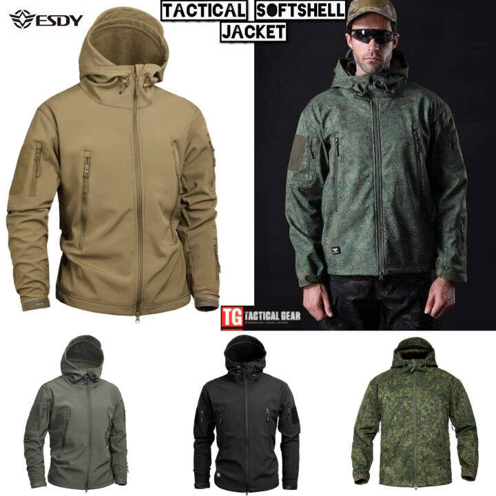 Tad softshell hotsell