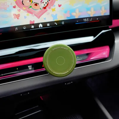 Magnetic Car Phone Mount For BMW Models