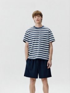 Bananain | Summer Wearable Cotton Home Suit for Big Sizes