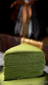 Ceremonial Grade Matcha Powder 80g Pure & Unsweetened Zero Additives Rich Umami 24H Fast Shipping Ready Stock