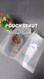 FLEXI COMBO SAMPEL GRATIS POUCH SERBAGUNA ALL IN