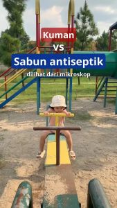 [Mira Agiles Signature] Whitening Biodef Mint - Sea Salt Pouch 800ml  Sabun Mandi Cair Antiseptik Aman dan Halal  Sabun Mandi Melembabkan  Sabun Mandi Cair untuk Kulit Kering