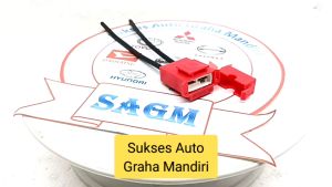 RUMAH SKRING SEKERING FUSE BOX TANCAP TANCEP BESAR KERAMIK