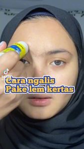 KENKO Lem Kertas / Lem Alis MUA