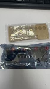 XH-M229 Desktop PC Chassis Power ATX Transfer to Adapter Board Power Supply Circuit Outlet Module 24Pin Output Terminal 24 Pins
