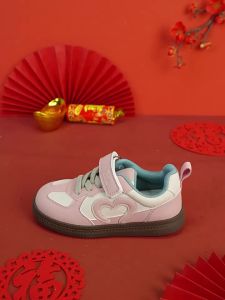 New Spring Slip-resistant Low-top Childrens Sneakers