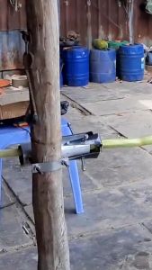 Ống Cạo Mía 4 Lưỡi Thép Siêu Tốc + Gía Thành Rẻ Nhanh Thu Hồi Vốn. + Được Làm Bằng Thép Hợp Kim Nên Lưỡi Dao Siêu Bền. + Nhỏ Gọn Không Tốn Nhiều Diện Tích