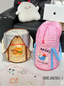 Portable Folding Foot Bath Tub High Deep over Knee Leg Health Care Thermal Insulation New 2025 Household Foot Wash Tub