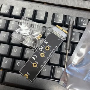 Panduan Membeli Adapter SSD NVME untuk MacBook Pro & Air