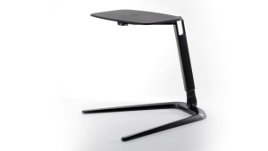Steelcase Coalesse Free Stand Portable Height-Adjustable Side Table