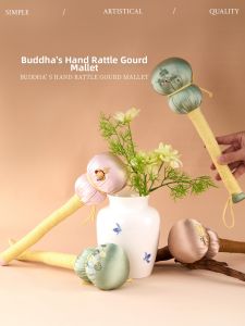 ZHIXIAO | Wellness Massage Hammer for Muscle Relaxation