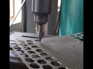 HSS Drill Bit Hole Saw Tooth Set Stainless Steel Metal Alloy Cutter 16-30mm 5pcs Alloy drill bit