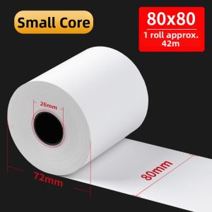 WANGBAI | Thermal Receipt Paper 57x30mm