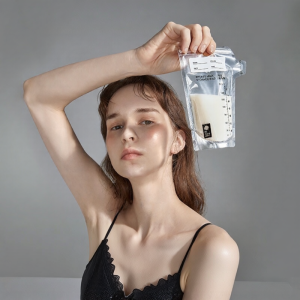 bc babycare | Portable Breast Milk Storage Bags Small Capacity