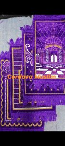 SAJADAH TURKISH MINI / SAJADAH MUKA