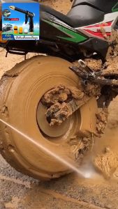 หัวฉีดน้ำน้ำแรงดันสูงหัวฉีดท่อ สำหรับผักกำลังโตและ ดอกไม้ประหยัดแรงสำหรับรดน้ำในสนามหญ้า