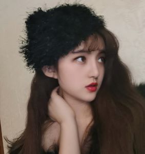 Black Tassel & Korean Style Hair Accessories: A Comprehensive Guide