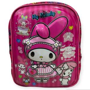 Tas Led Anak SD Perempuan viral / tas ransel perempuan / tas karakter perempuan / tas viral led karakter