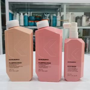 Xịt mọc tóc KEVIN MURPHY BODY MASS 100ML