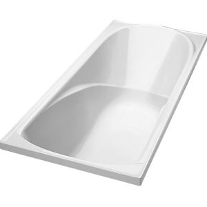 Kohler | Compact Acrylic Inset Bathtub