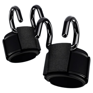 GUOQI | Pull-Up Assistance Hook Metal