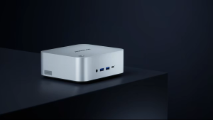 AOOSTAR MACO AMD R7 H255 LPDDR5 NVME Pcie 4.0 MiNi PC