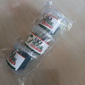 3 cup RACUN CICAK HERBAL SANGAT AMPUH
