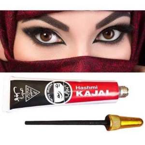 Celak Mata (Hashmi Kajal) Pakistan Smudge Proof / Ready Stock / Best Buy