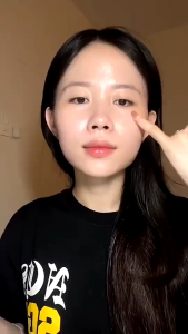 Kem Chống Nắng Vật Lý Nâng Tone Cho Da Dầu Make P:rem ( Prem ) UV Defense Me.No Sebum Sun Cream SPF50+ 50ML (Xanh lá)