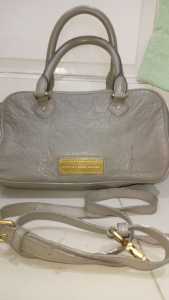 Tas Preloved Marc by Marc Jacobs