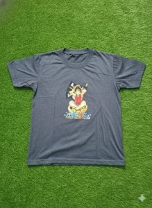 kaos anak laki laki dan perempuan one fiece usia 1-12 tahun