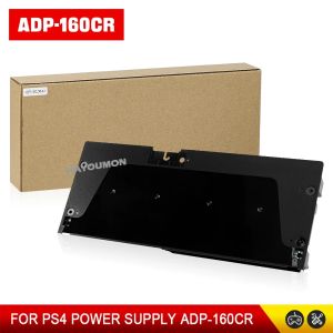 Replacement Power Supply Adapter For ADP-160CR ADP-160ER ADP-160FR N15-160P1A N16-160P1A N17-160P1A For PS4 Slim 22XX 25XX Host