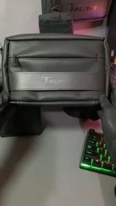 Inlight Z5 Tas Slingbag Pria Waterproof - 4in1 Slingbag Handbag Clutchbag dan Pouchbag