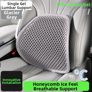 MRTREE | Pressure Relief Ventilated Lumbar Support Car Cushion