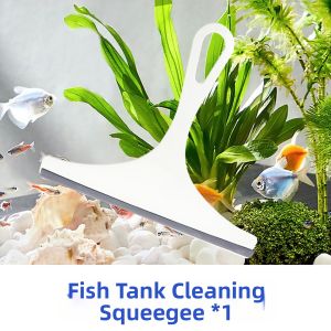 VOA | Water Stain Remover & Glass Cleaner for Aquariums