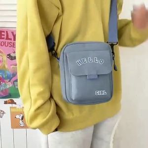 Tas Selempang Wanita Slingbag Mini Veronica