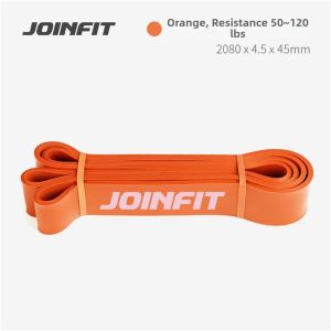 joinfit | Resistance Training Elastic Band Pull-Up Assist Fitness
