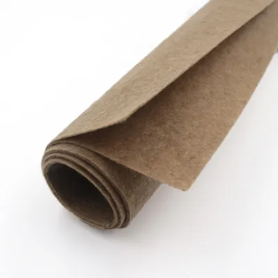 Large Size Non-Woven Felt Fabric Childrens Early Education Book Handmade DIY Material Kindergarten Weaving Cloth Crafts