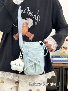 YINHEFANGKE | Cute Lightweight Portable Phone Bag