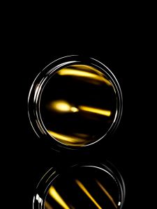 MHW-3BOMBER Diamond Coffee Dosing Cup โดสซิ่งกาแฟ ถ้วยโดสกาแฟ ขนาด 51/58 mm