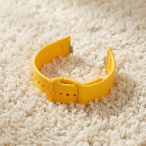Soft Silicone WatchBand For Redmi Watch 6 5 4 Strap Wristbands Bracelet For Xiaomi Band 10Pro 9Pro 8Pro WristBand Correa