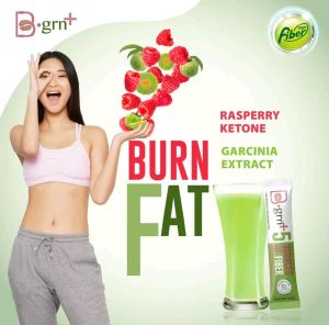 Bgrn ช่วยสมดุลลำใส้ระบบการขัยถ่าย