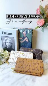 Jims Honey - Keiza Wallet - Dompet Wanita