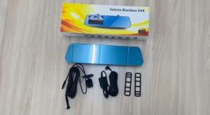 กล้อง L7000 ด้วยคุ้มสุด 1080P กล้องติดรถยนต์ Full HD กล้องคุ้มสุด 140 องศา + จอซ้าย กระจกมองหลัง 4.3 หน้าจอ