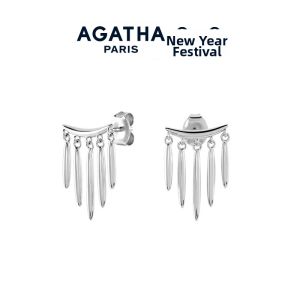 AGATHA | French Luxury Elegant Design Earrings