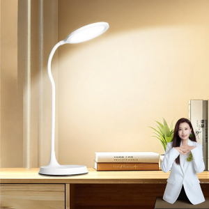 OPPLE | AA Class Eye Care Rechargeable Portable Long-lasting LED Student Desk Lamp