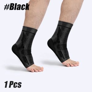 1PCS Ankle Brace for Pain ReliefCompression Ankle SleevesAnkle Support Stabilizer for Achilles TendonitisPlantar Fasciitis