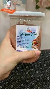 Muối Hồng Himalaya Dạng Hạt Saigonfood
