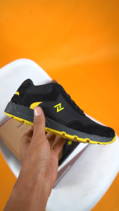 Naz Dylan - Sepatu Sneakers Anak / Sepatu Sekolah Anak Terbaru