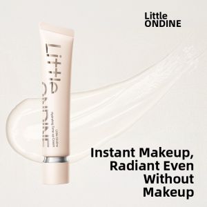 LITTLE ONDINE | Brightening Moisturizing Tone-up Face Cream